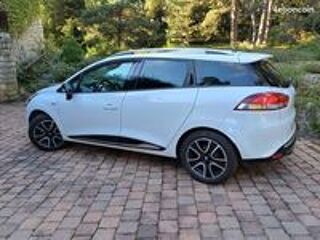 Clio IV 1.2 16V 75 Zen 2015 occasion 43700 Chaspinhac