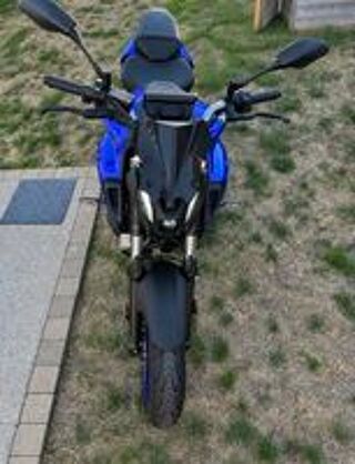 YAMAHA 2023 occasion 85250 Chavagnes-en-Paillers