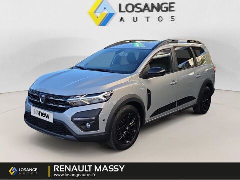 Dacia Jogger TCe 110 5 places SL Extreme + 2022 occasion Massy 91300