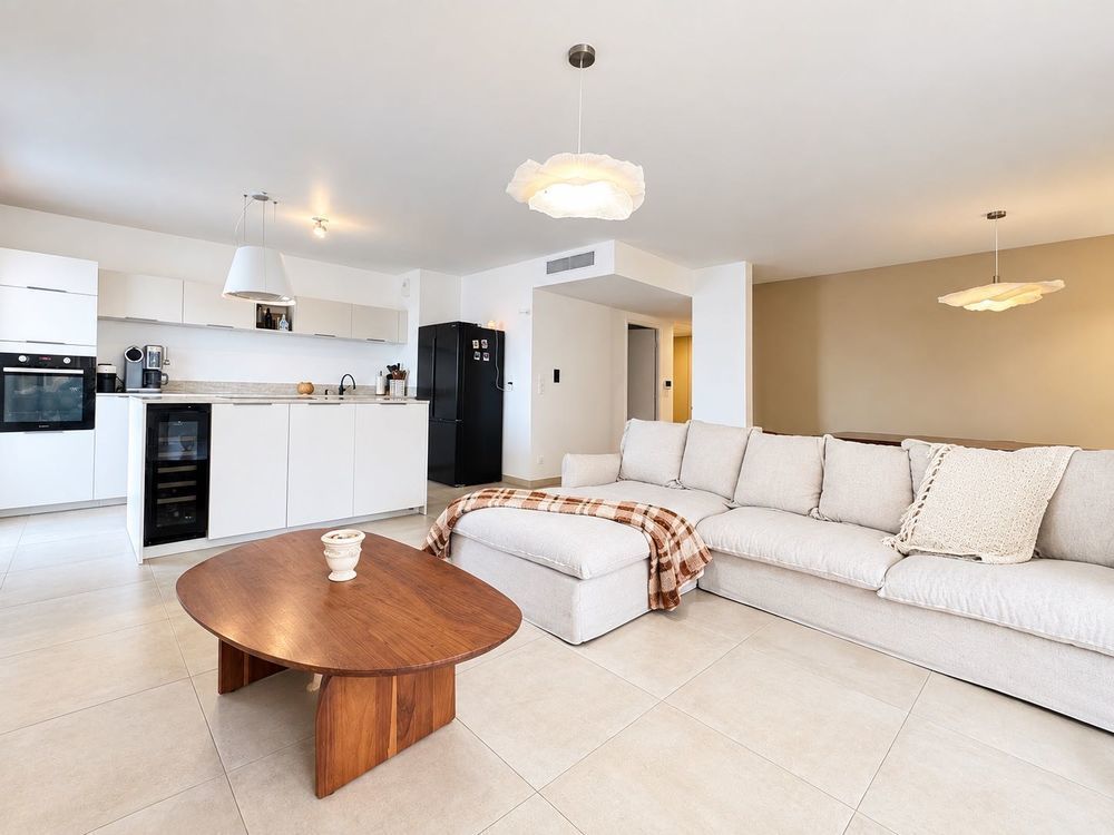 Vente Appartement T4 83m2 PARKING TERRASSE Sète