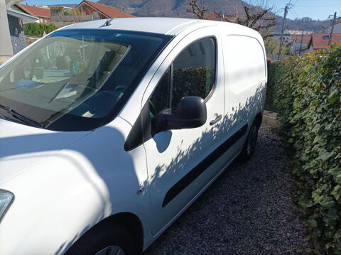 Citroen berlingo Citroën  20 L1 VTi 95 CONFORT