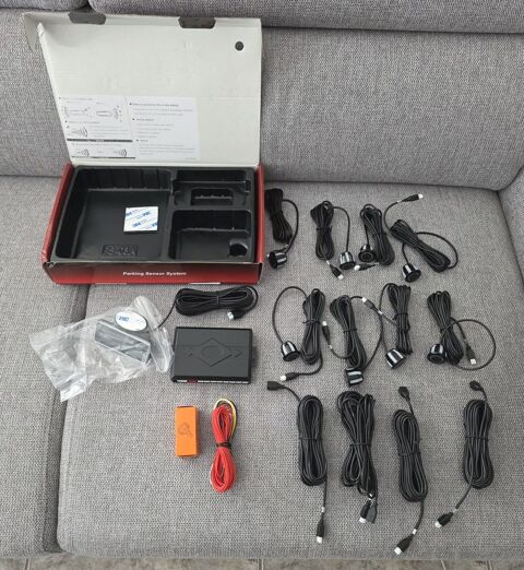 Pi&egrave;ces et &eacute;quipements Voiture Pi&egrave;ces et &eacute;quipements Voiture  occasion Moffans-et-Vacheresse 70200