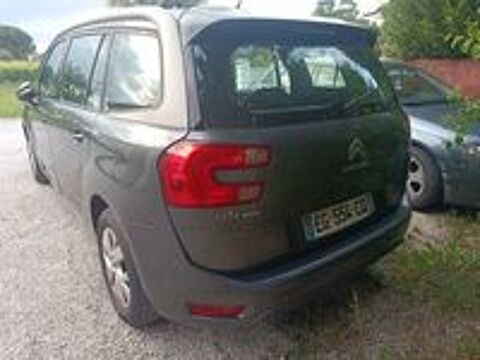 C4 Picasso BlueHDi 120 S&S Attraction 2015 occasion 32370 Manciet
