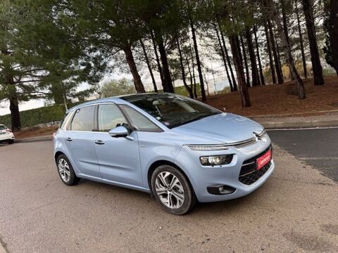 Citro&euml;n C4 Picasso THP 165 S&S Exclusive EAT6 2014 occasion Fabr&egrave;gues 34690