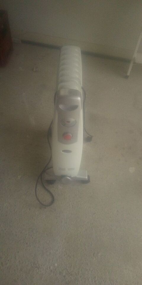 chauffage d'appoint 1 60€ les 2 100€ 0 Faramans (01)