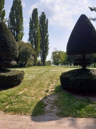  Investissement à vendre 7 pièces 259 m²