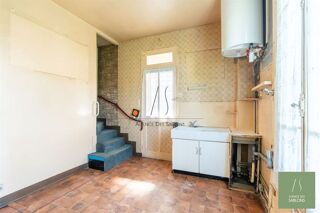  Maison à vendre 3 pièces 35 m²