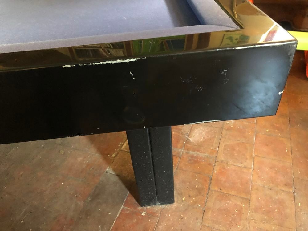 Billard Fran&ccedil;ais Carambole Jeux / jouets