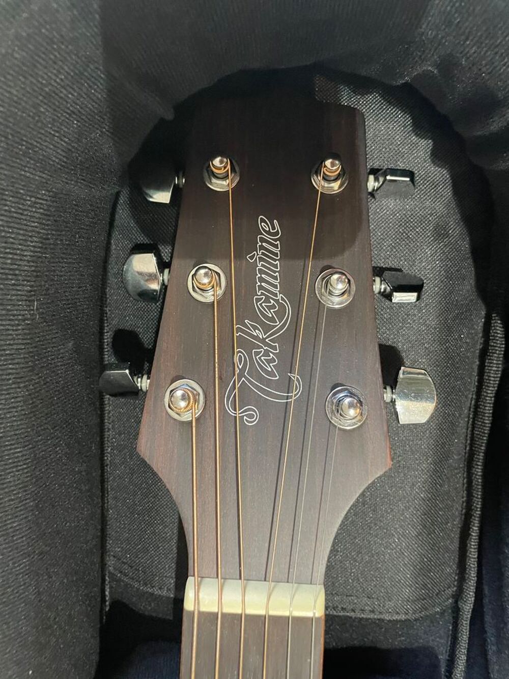 Guitare Takamine Instruments de musique