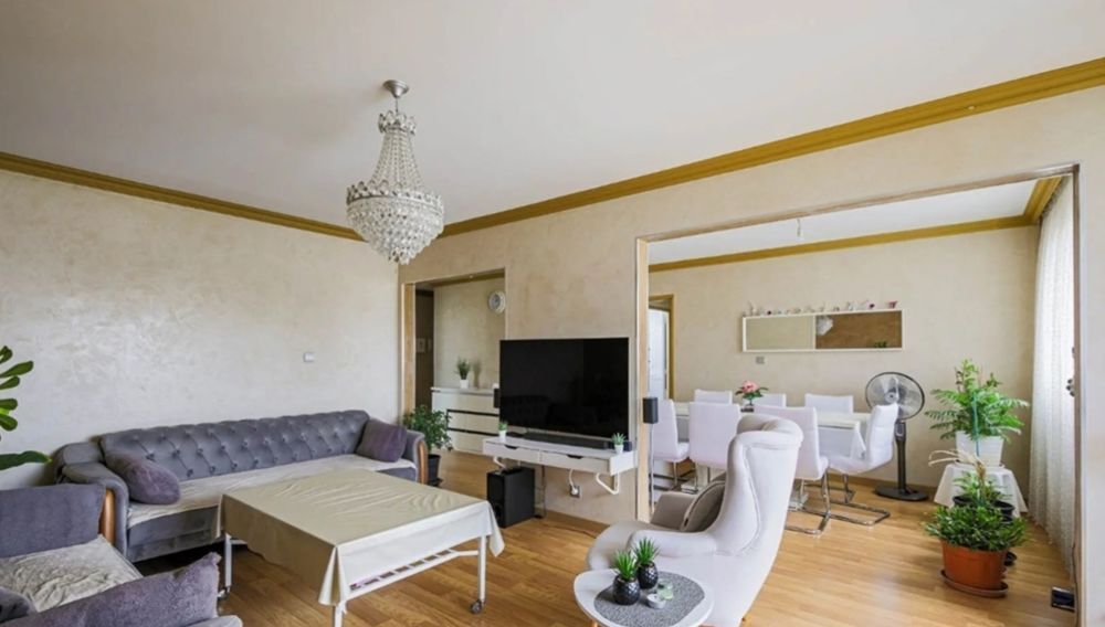 Appartement 5 pièces 96 m² · à Échirolles · 96 m² · 139 000 €