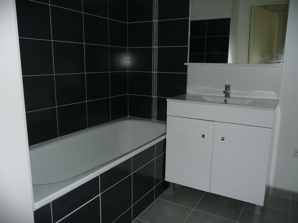 Vente Appartement APPARTEMENT T3 BBC RUE DE VERN RENNES Rennes