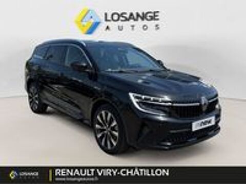 Espace E-Tech full hybrid 200 GSR2 Techno 2025 occasion 91170 Viry-Ch&acirc;tillon