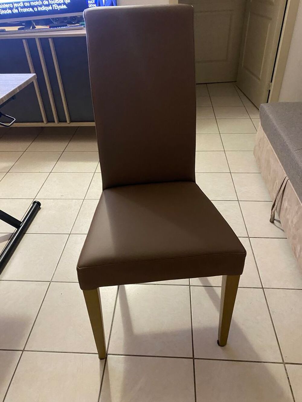 Chaises Meubles