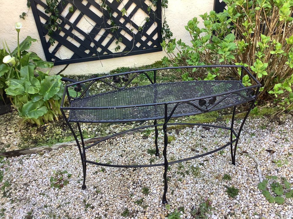 Jardiniere Jardin