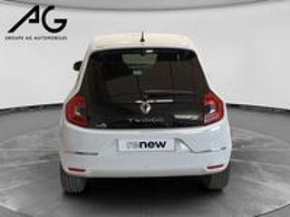 Twingo III E-Tech SL Urban Night 2023 occasion 08000 Charleville-M&eacute;zi&egrave;res