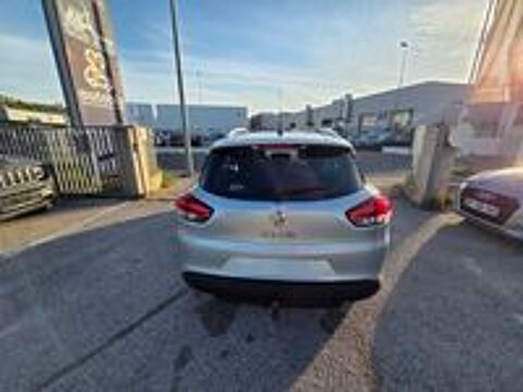 Clio IV Estate TCE 90ch expression 2018 occasion 83220 Le Pradet