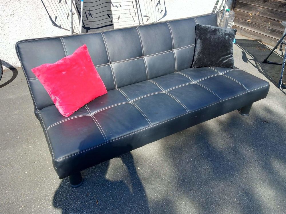 banquette lit Meubles