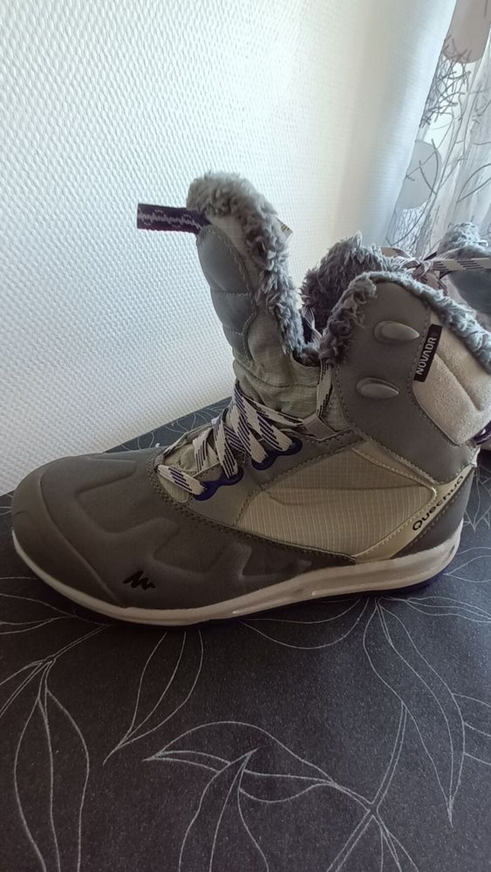 CHAUSSURES Chaussures