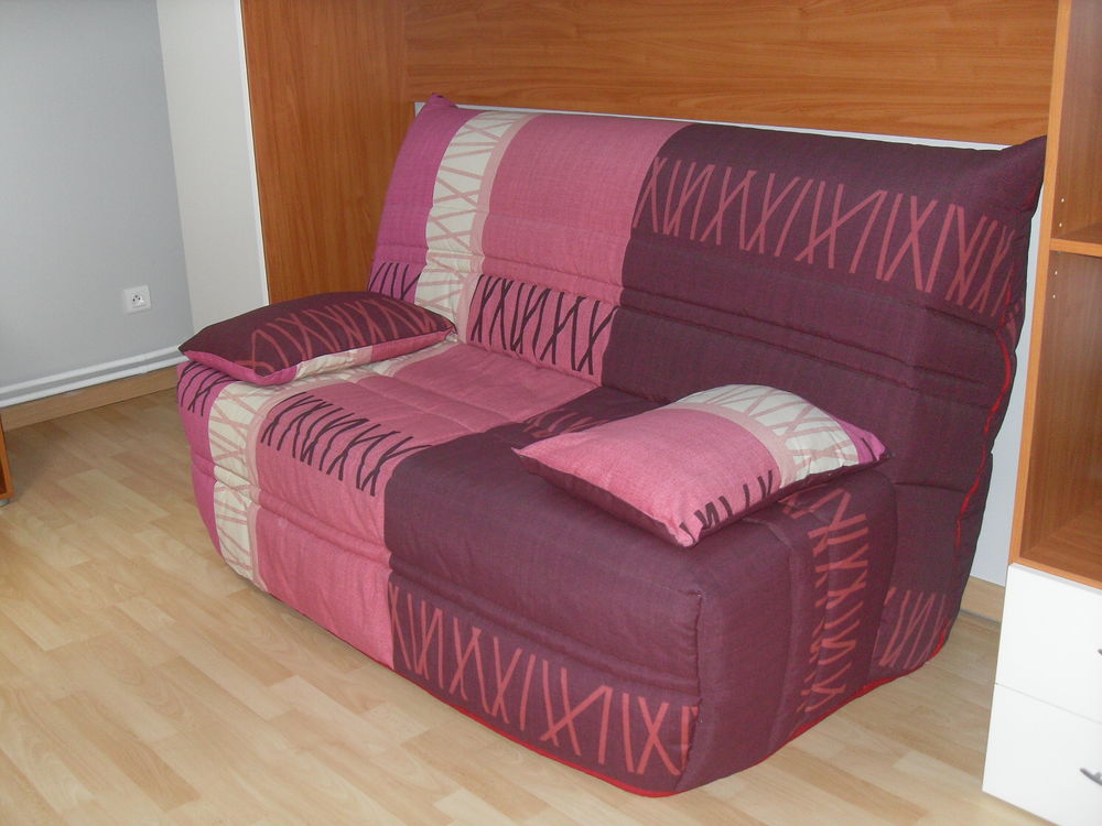 HOUSSE DE BZ Décoration