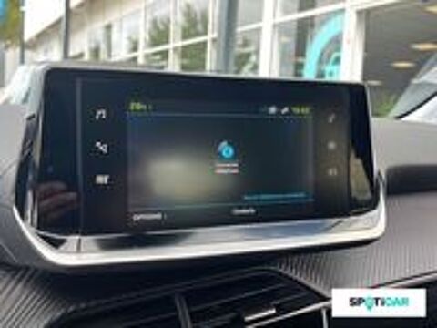 208 Electrique 50 kWh 136ch Active Pack 2022 occasion 46000 Cahors