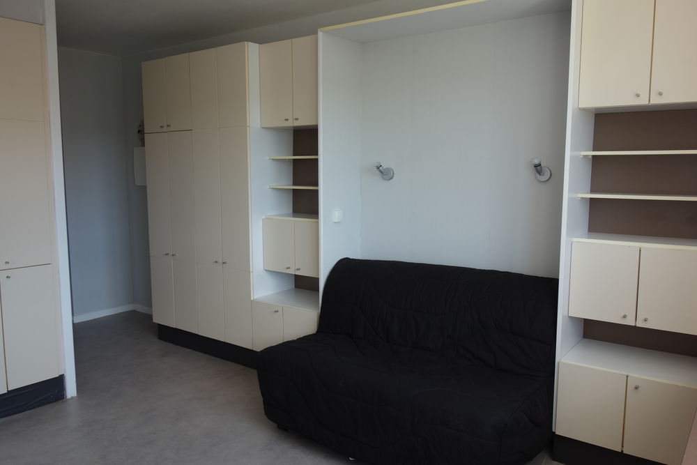 Location Appartement Studio - 6 rue du Gl Frère Vandoeuvre + place dans  garage Vandœuvre-lès-nancy