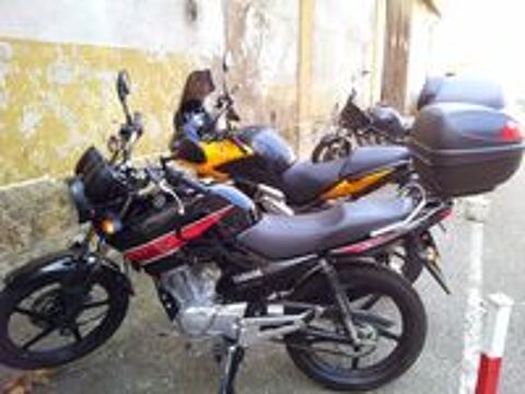 YAMAHA 2013 occasion 54360 Mont-sur-Meurthe