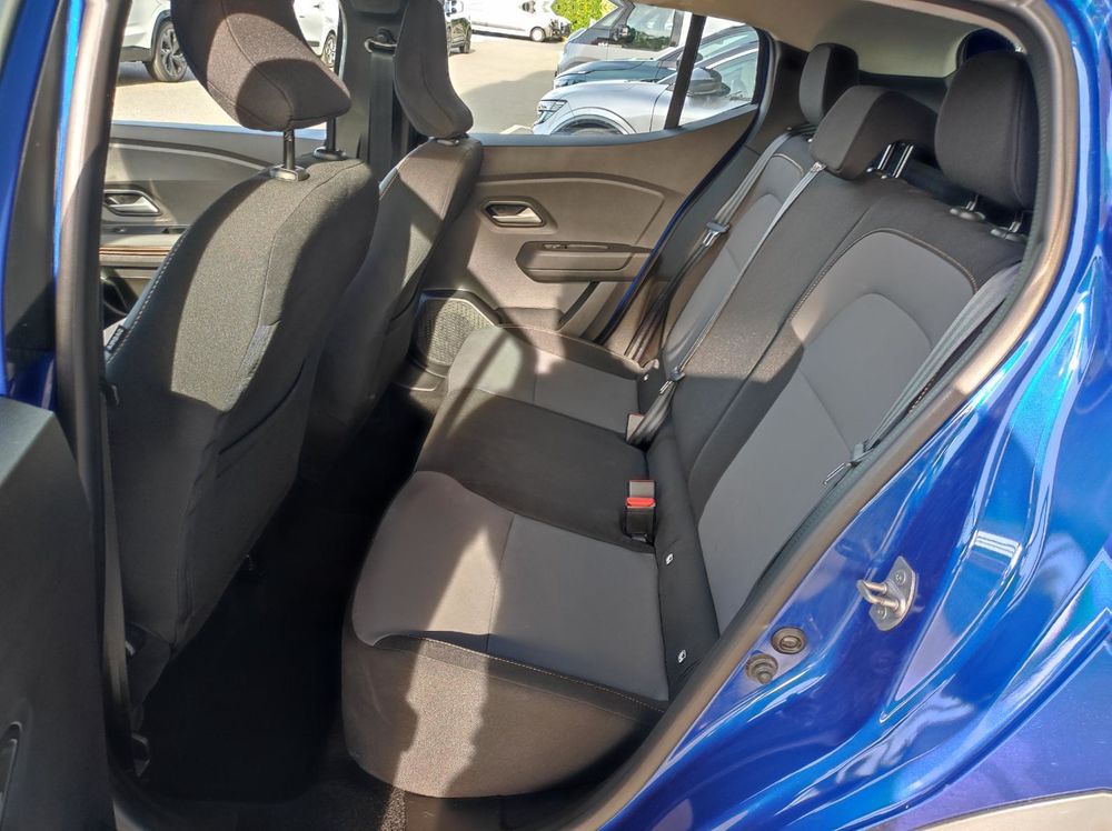 Sandero ECO-G 100 GSR2 Stepway Extreme + 2025 occasion 95520 Osny