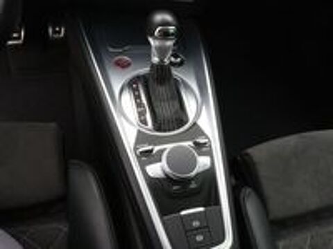 TT S TTS Coup&eacute; 40 TFSI 320 S tronic 7 Quattro 2021 occasion 69007 Lyon