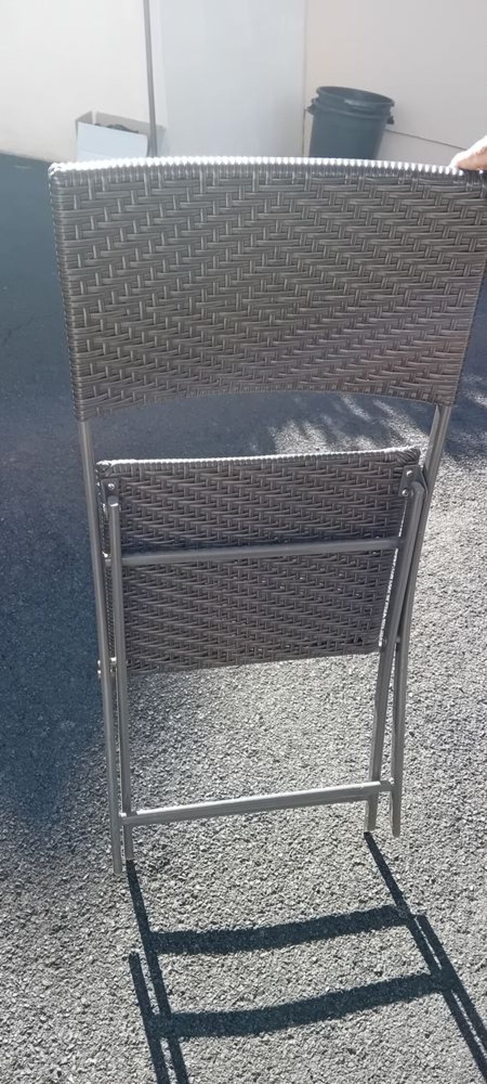 lot de 4 chaises Meubles