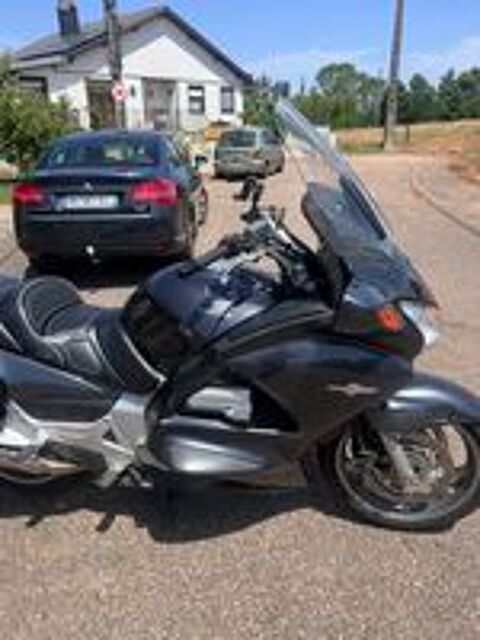 HONDA 2009 occasion 57880 Ham-sous-Varsberg