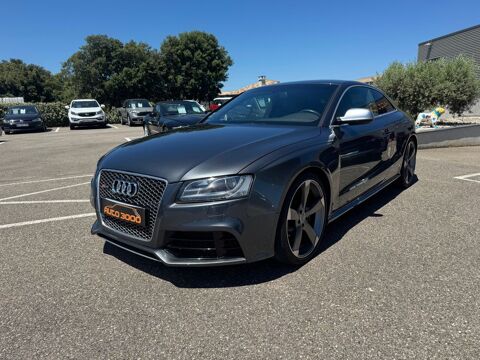 Annonce voiture Audi RS5 26990 