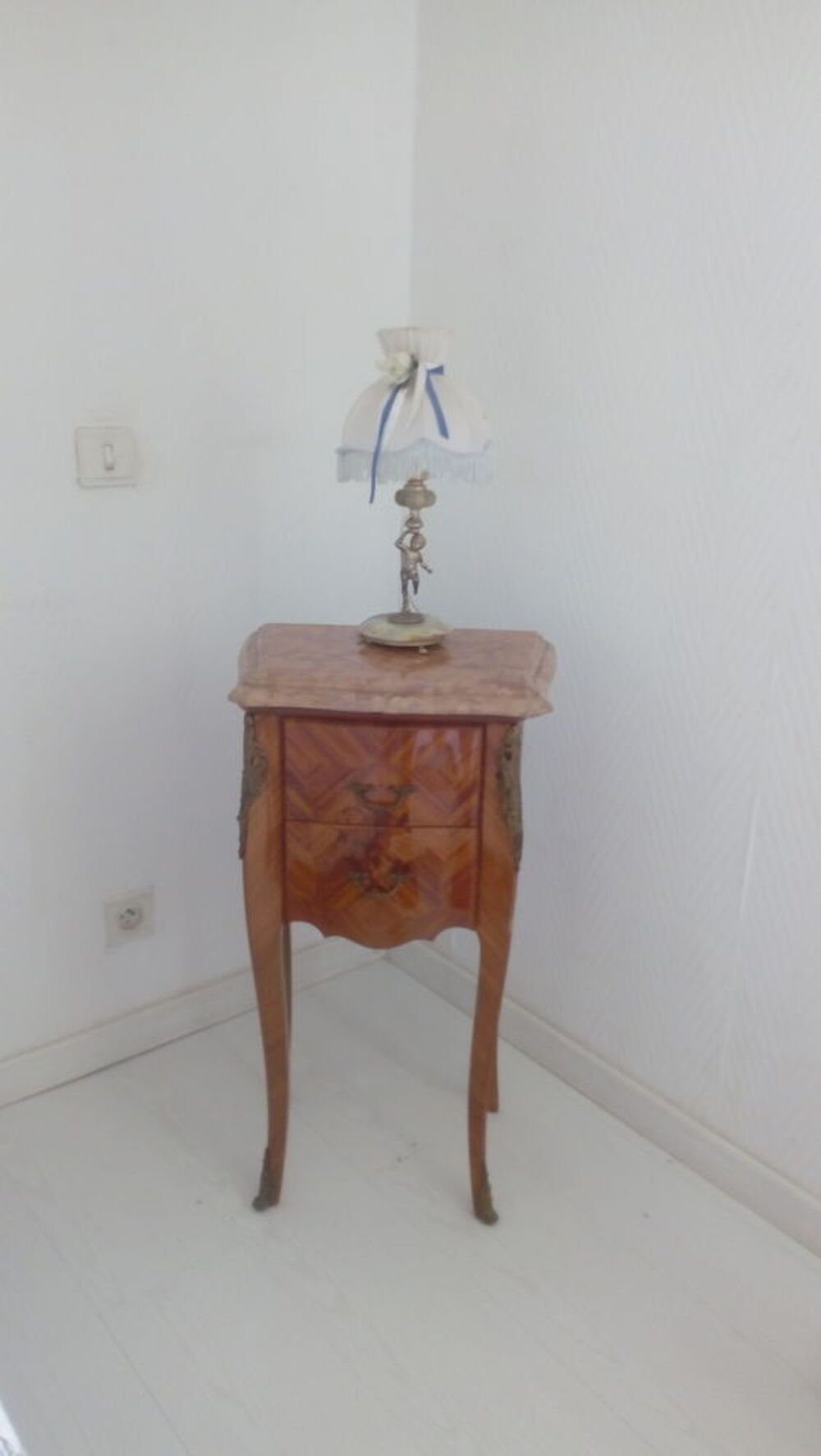 lampe de chevet Décoration