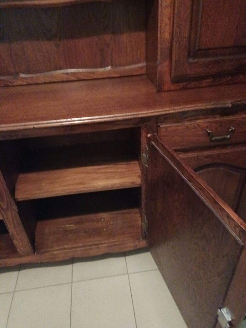 vaisselier Meubles