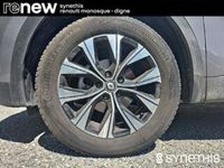 Captur mild hybrid 160 EDC Techno 2023 occasion 04100 Manosque