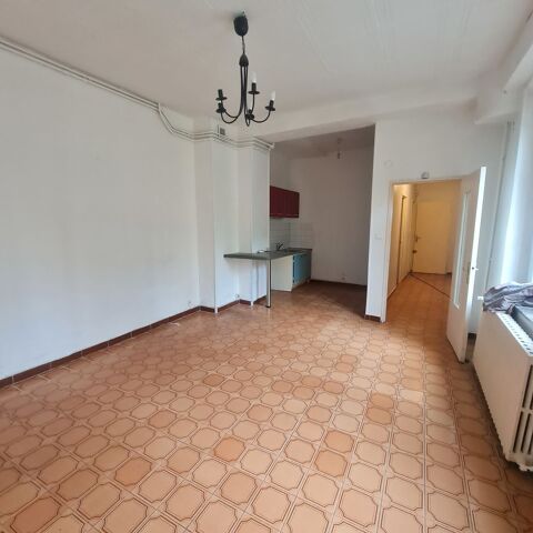  Appartement � louer 3 pi�ces 74 m� Longeville-l�s-metz