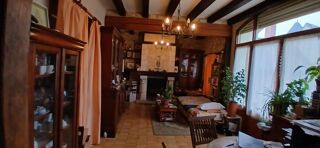  Maison à vendre 6 pièces 140 m²