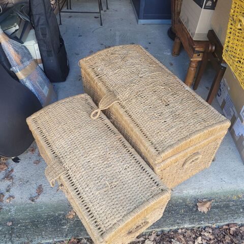 MALLES ARRI�RE VOITURE / AUTOMOBILIA Royan (17)