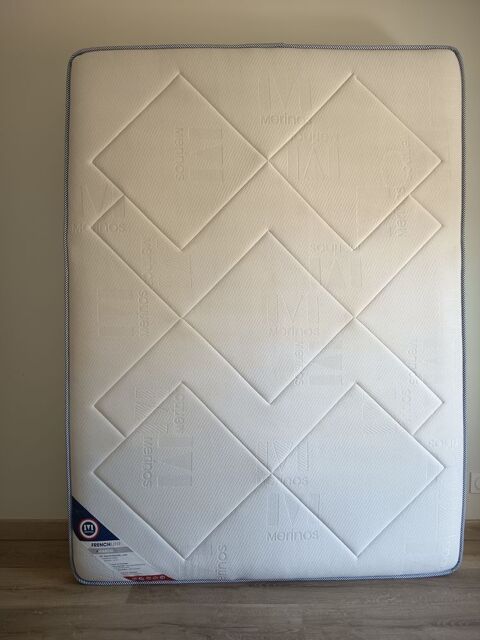 Matelas 140×190 ? Bon état ? Néant-sur-Yvel (56)