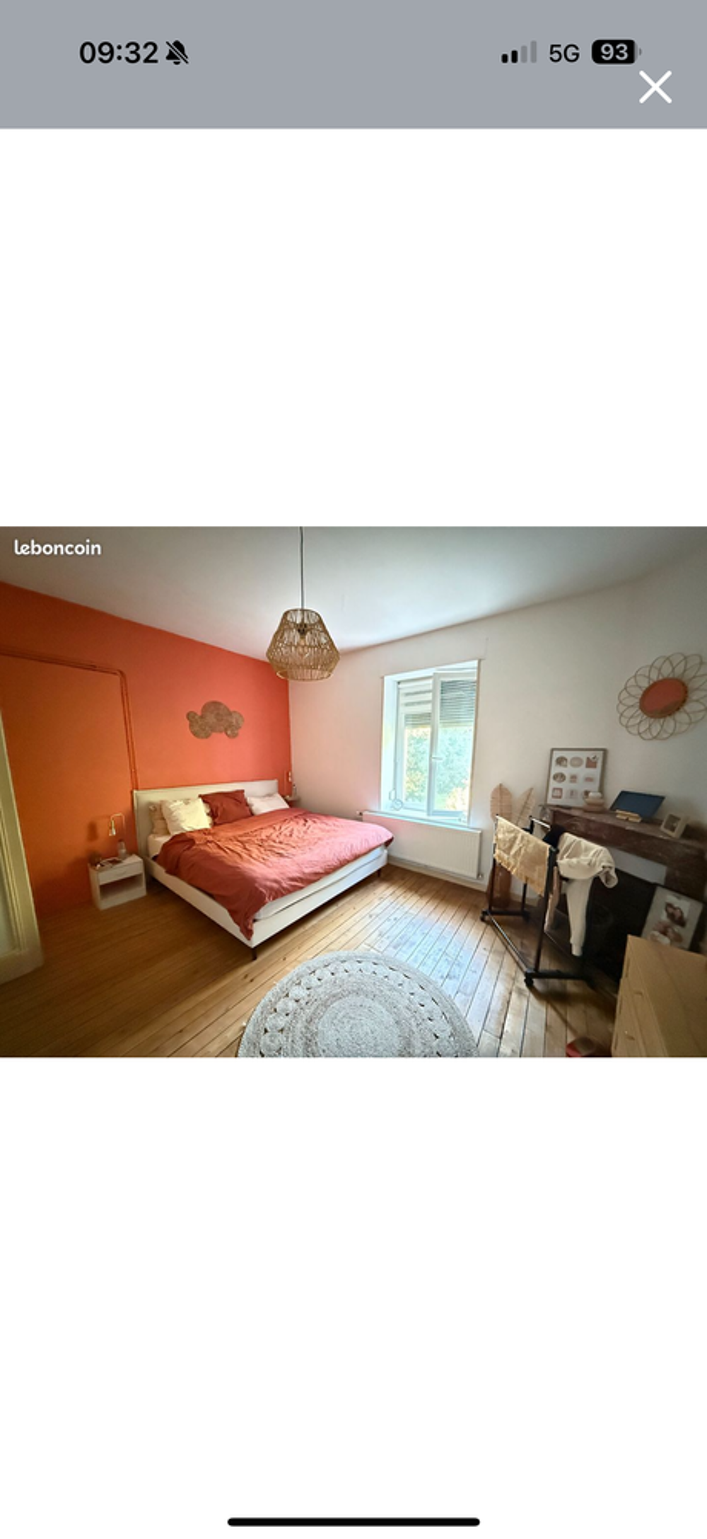 Vente Loft Maison avec jardin et vue sur la nature à Sedan gare Sedan