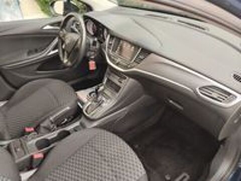 Astra 1.5 Diesel 122 ch BVA9 Edition 2021 occasion 69400 Arnas