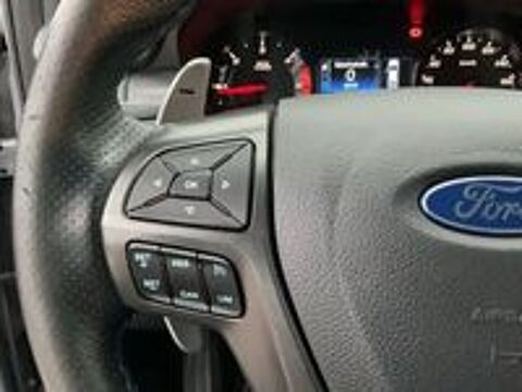 Ranger 2.0L diesel RAPTOR 2021 occasion 66000 Perpignan