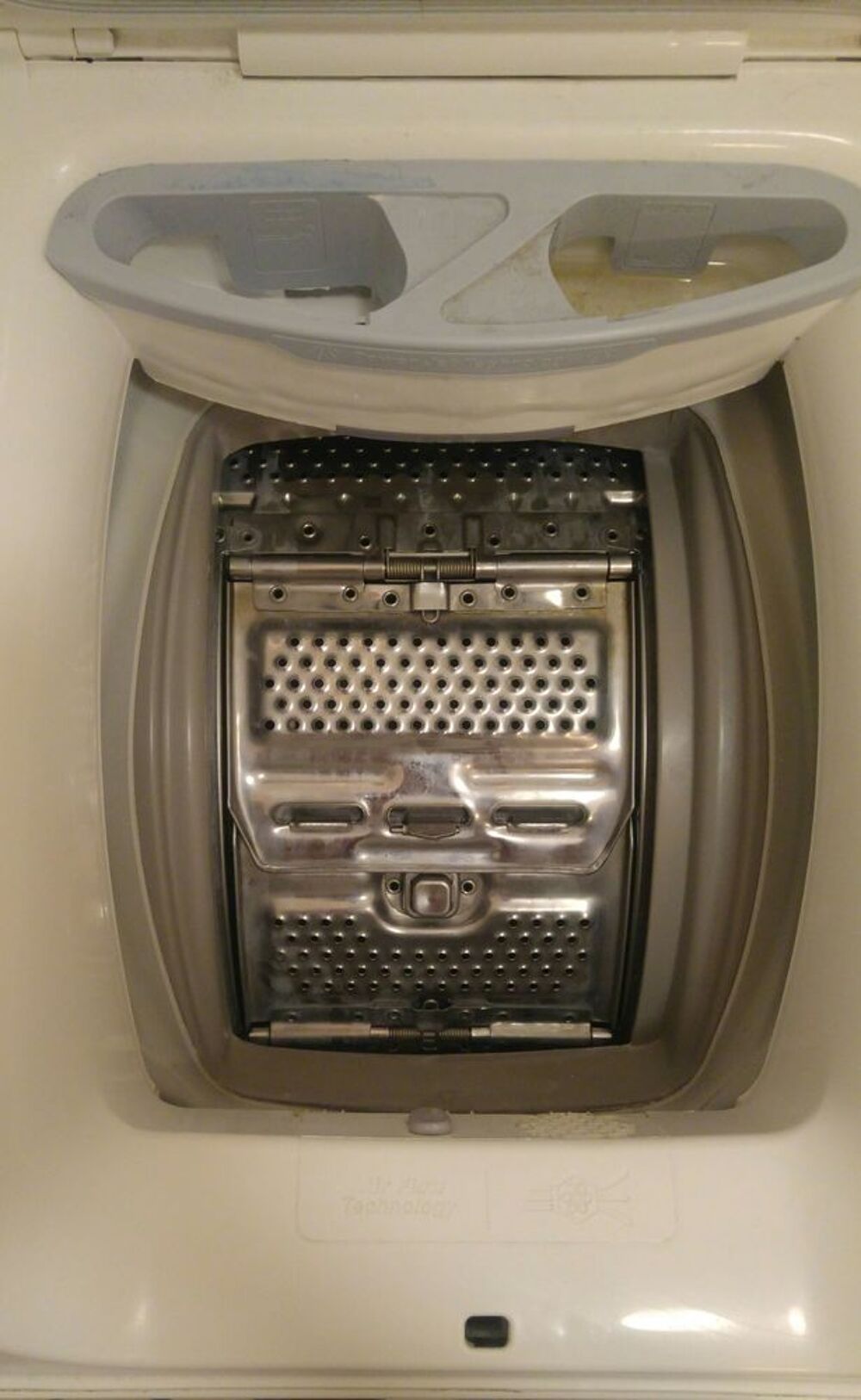 Machine &agrave; laver FAURE - 6kg 1200 tours - tr&egrave;s bon &eacute;tat Electroménager