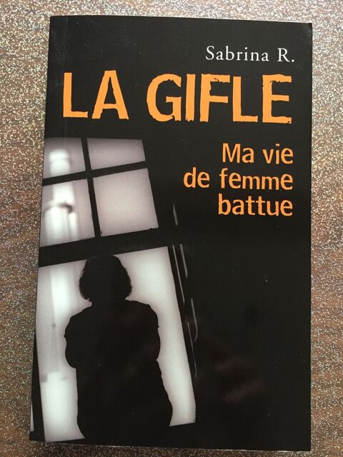 Livre La gifle 4 Nîmes (30)