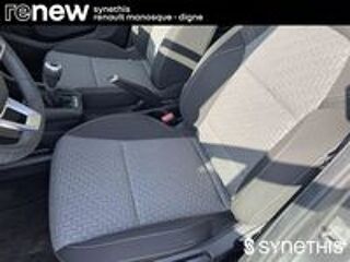 Clio V Clio TCe 90 Evolution 2023 occasion 04100 Manosque