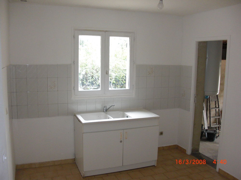 Vente Immeuble Ensemble immobilier locatif ? 4 maisons mitoyennes ? Orange Orange
