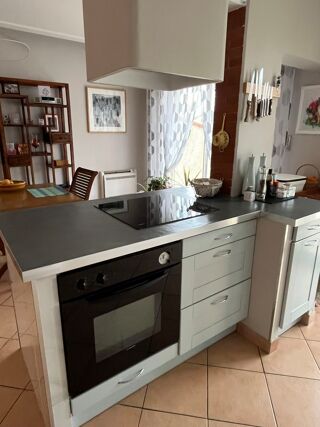  Villa � vendre 5 pi�ces 175 m�