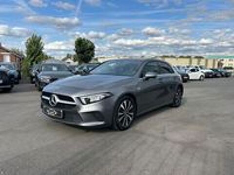 Classe A 200 7G-DCT Business Line 2022 occasion 95330 Domont