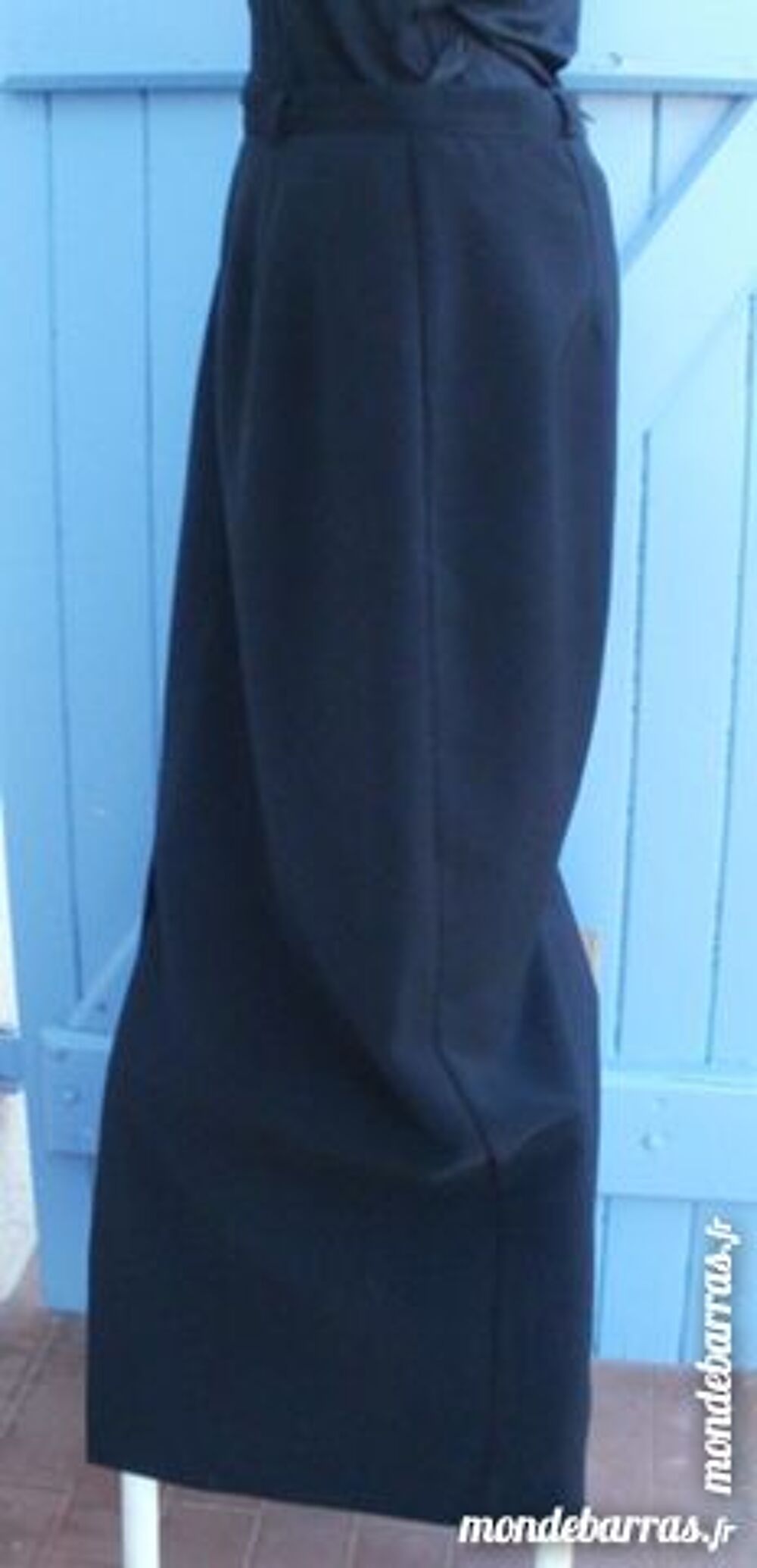 Jupe longue jacqueline riu cheap