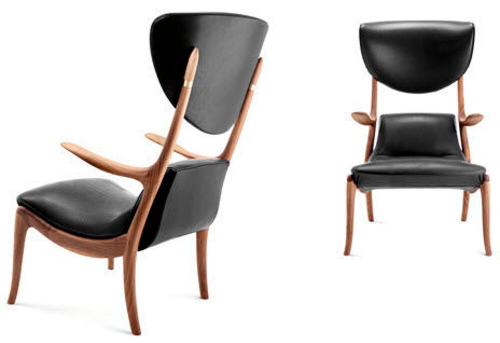 PIECE RARE - COLLECTOR - FAUTEUIL STAR TREK Meubles