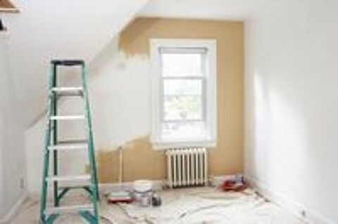  Travaux intrieur extrieur  